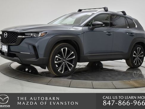 New 2026 MAZDA CX-50 AWD 2.5 S w/ Weather Package image 13