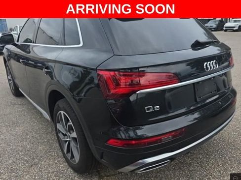 Used 2023 Audi Q5 2.0T Premium Plus w/ Premium Plus Package image 7