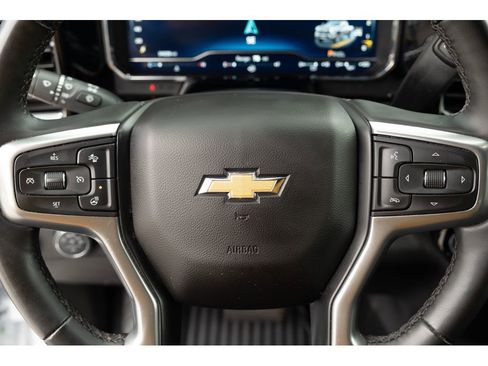 Certified 2025 Chevrolet Silverado 2500 LT w/ Convenience Package image 15