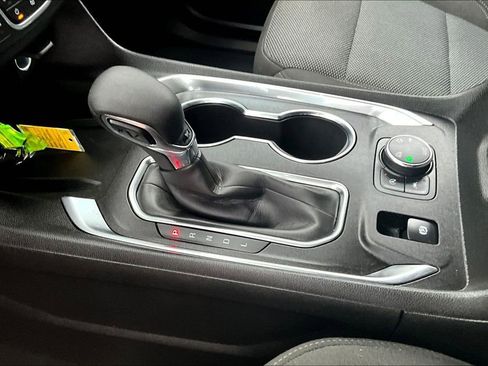 Certified 2023 Chevrolet Traverse LT image 19