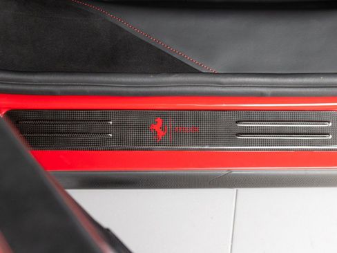 Certified 2023 Ferrari SF90 Spider image 65