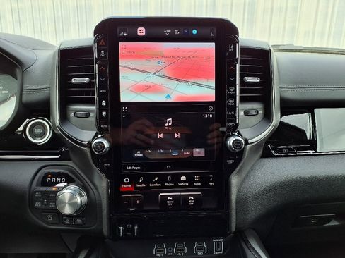 New 2025 RAM 1500 Rebel w/ Advanced Safety Group II image 26