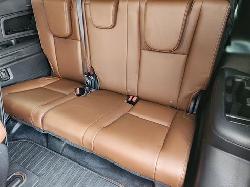 Certified 2025 Subaru Ascent Touring image 22