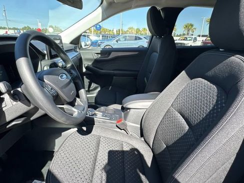 New 2026 Ford Escape Active image 7