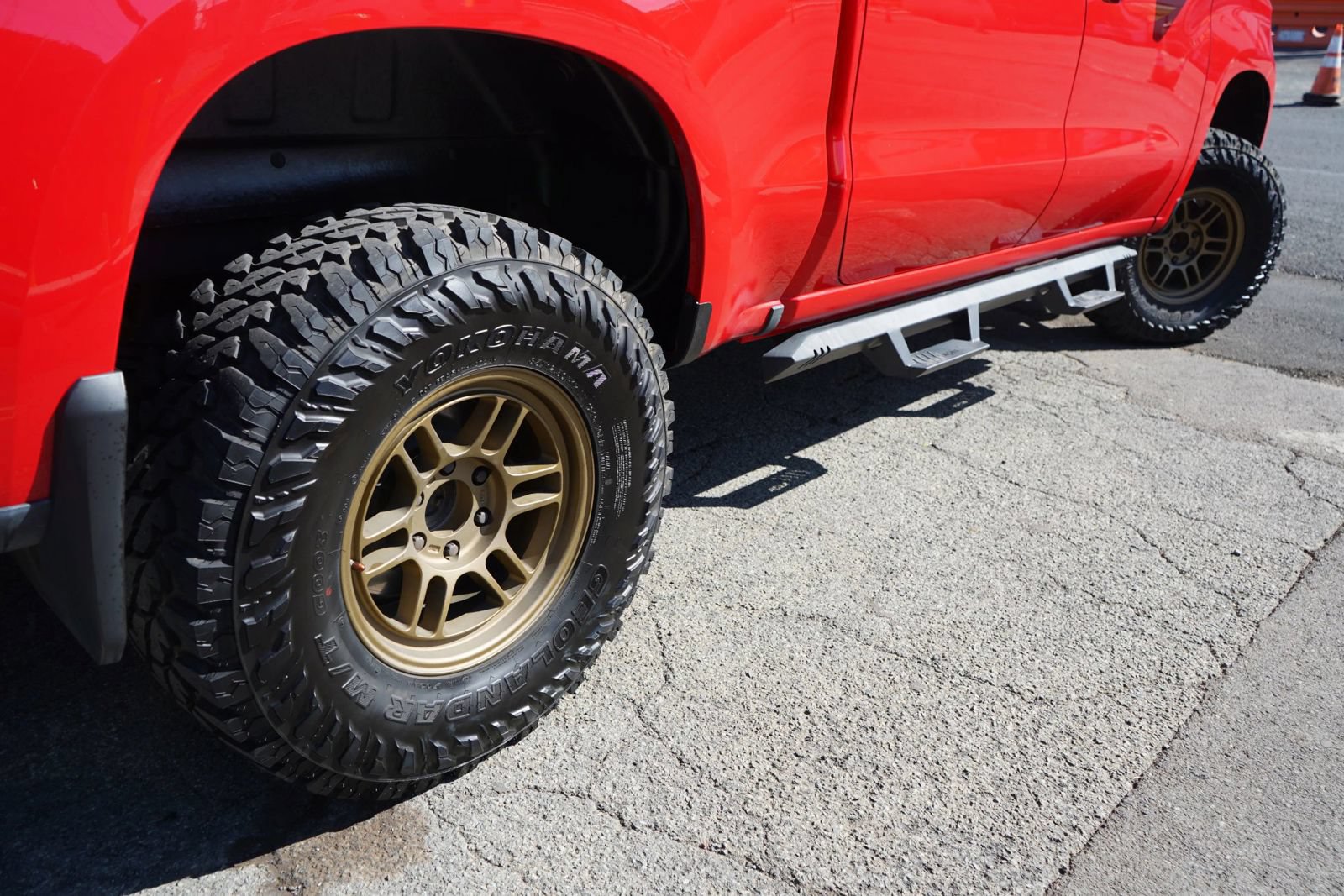 Used 2019 Chevrolet Silverado 1500 RST w/ All-Star Edition AWD/4WD image 7