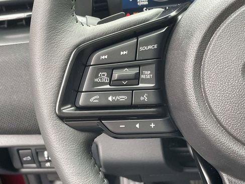 New 2026 Subaru Outback Limited image 24