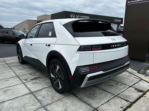 New 2026 Hyundai Ioniq 5 SEL image 6