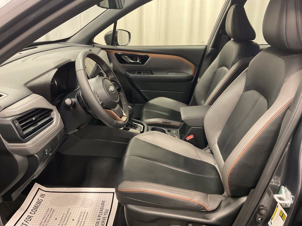 Used 2025 Subaru Forester Sport AWD/4WD image 7