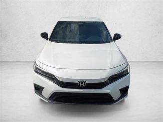 Certified 2024 Honda Civic Sport video 2