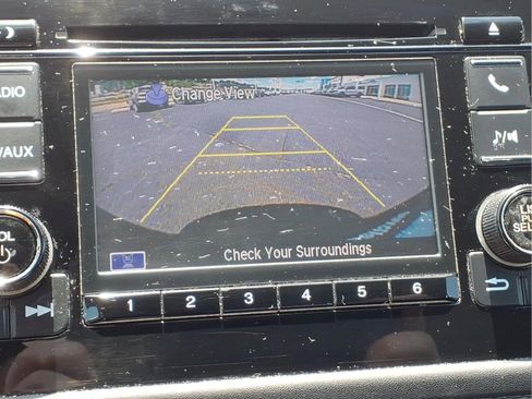 Used 2016 Honda HR-V LX image 20