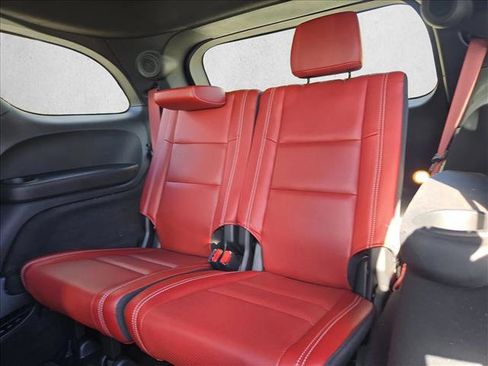 Used 2023 Dodge Durango SRT Hellcat image 21