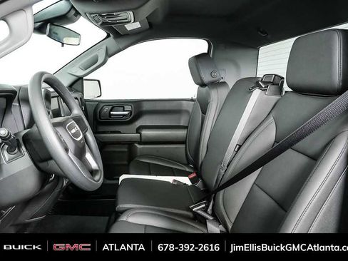 New 2026 GMC Sierra 1500 Pro w/ Pro Value Package image 5