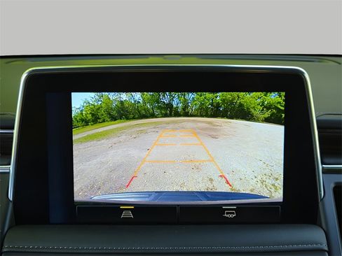 Used 2024 Chevrolet Tahoe LT image 26