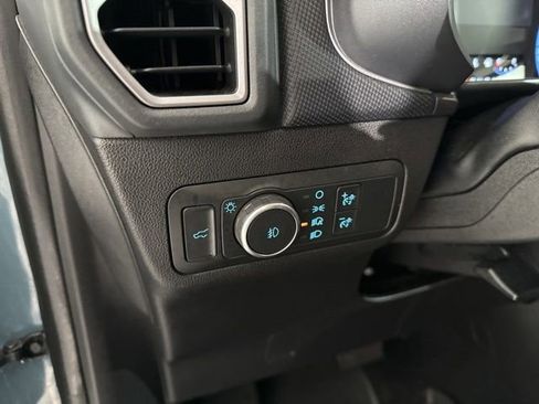 Used 2021 Ford Bronco Sport Big Bend image 23