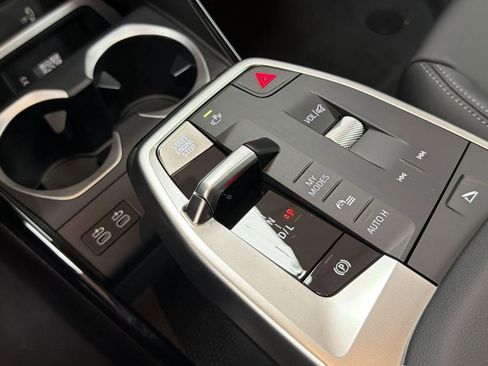 New 2026 BMW X1 xDrive28i w/ Technology Package image 25