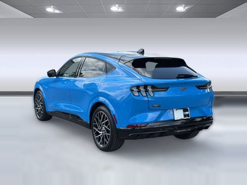 Used 2023 Ford Mustang Mach-E GT w/ GT Performance Edition AWD/4WD image 3