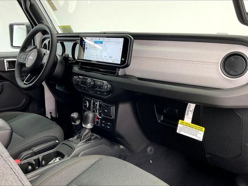 New 2026 Jeep Wrangler Willys image 6