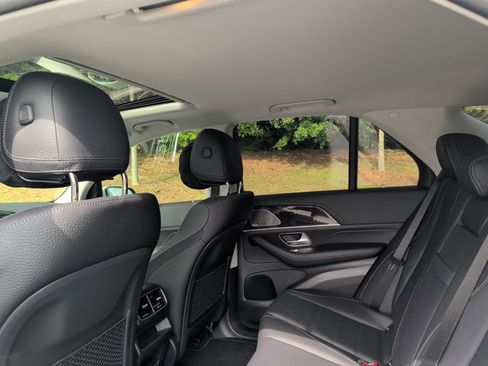 Used 2026 Mercedes-Benz GLE 450 4MATIC image 14