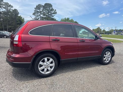 Used 2011 Honda CR-V SE image 13