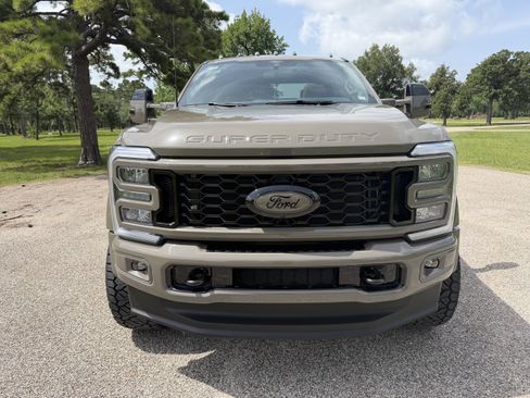 Used 2026 Ford F450 Lariat AWD/4WD image 30