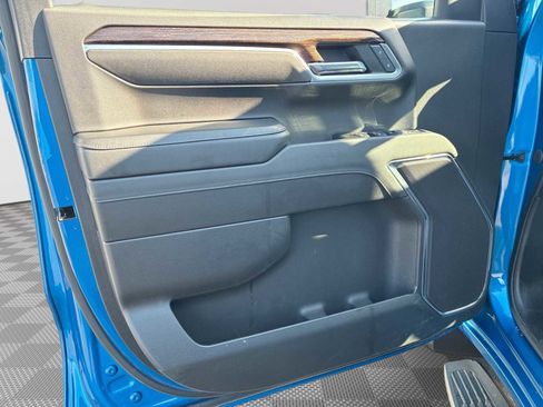 Certified 2023 GMC Sierra 1500 Elevation w/ LPO, GMC Protection Package image 21