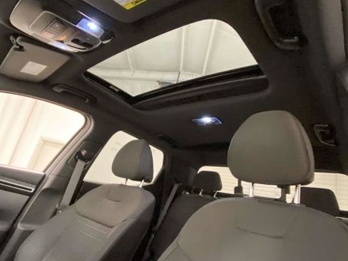 Certified 2024 Hyundai Santa Cruz SEL w/ Activity Package image 16