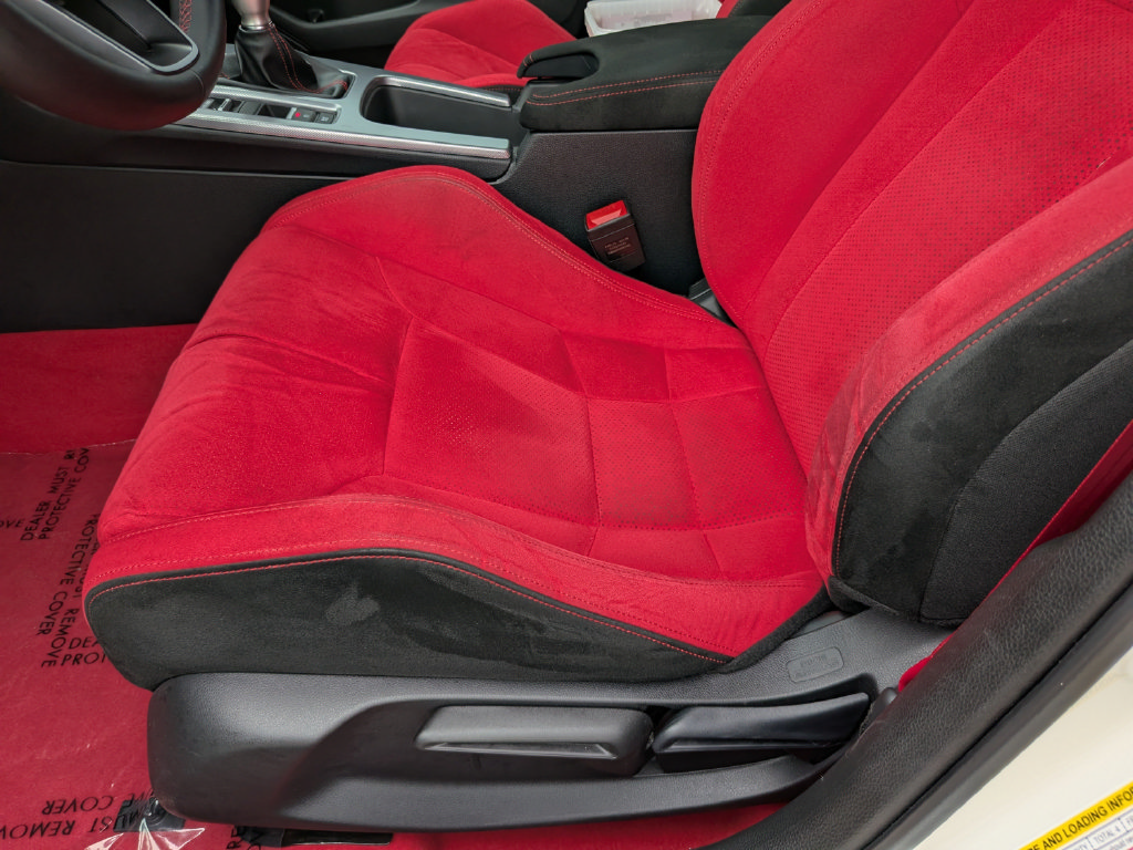 Used 2025 Honda Civic Type R image 18