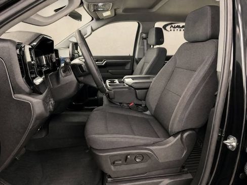 Used 2026 Chevrolet Silverado 1500 RST AWD/4WD image 12