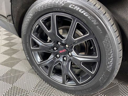 Used 2023 GMC Yukon Denali w/ Max Trailering Package AWD/4WD image 13
