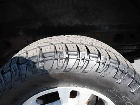 Used 2015 Chevrolet Silverado 1500 LT w/ All Star Edition image 29