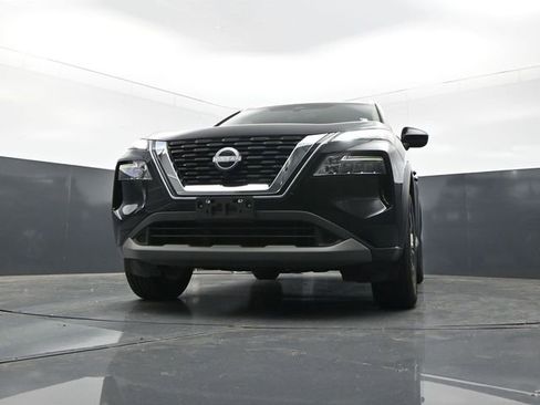 Used 2023 Nissan Rogue SV w/ SV Premium B Package AWD/4WD image 26