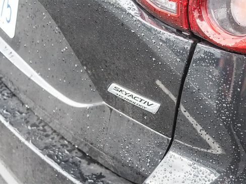 Used 2017 MAZDA CX-5 Touring image 12