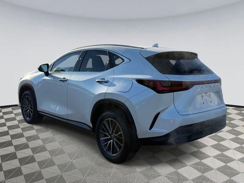 Used 2024 Lexus NX 350 AWD w/ Premium Package image 4