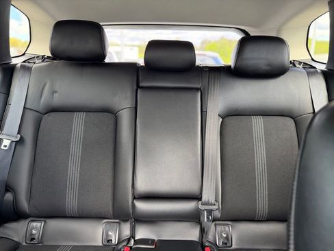 Used 2025 MAZDA CX-50 AWD 2.5 S w/ Cargo Package image 23