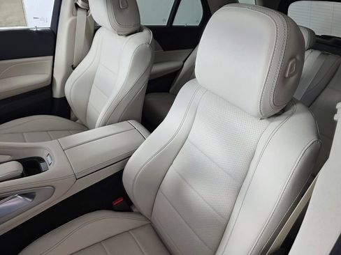 New 2026 Mercedes-Benz GLE 350 4MATIC image 8