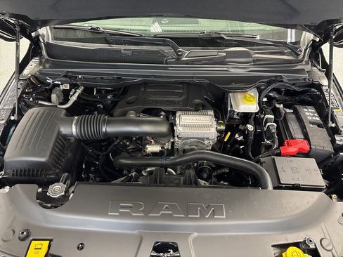 New 2026 RAM 1500 Big Horn image 48
