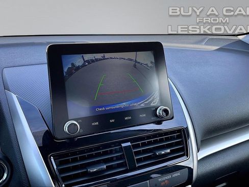 Used 2024 Mitsubishi Eclipse Cross SE AWD/4WD image 21