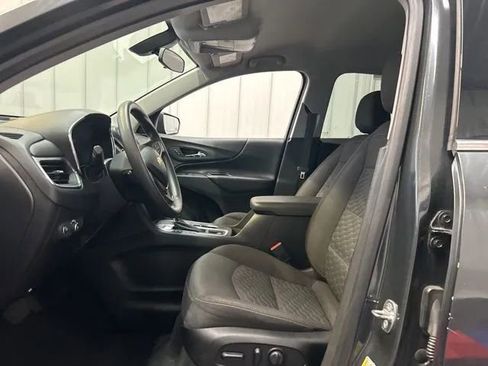 Used 2019 Chevrolet Equinox LT AWD/4WD image 10