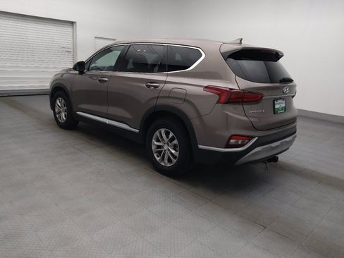 Used 2019 Hyundai Santa Fe SEL w/ Cargo Package FWD image 3