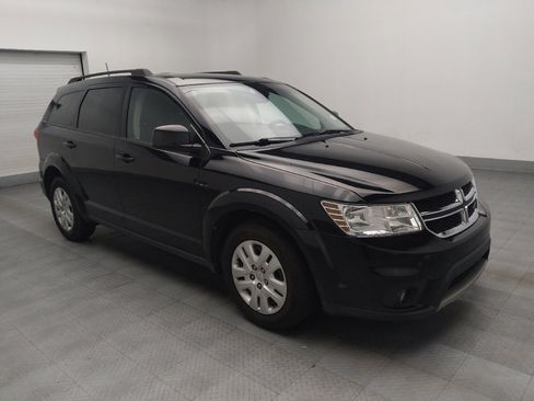 Used 2019 Dodge Journey SE w/ Connectivity Group image 13