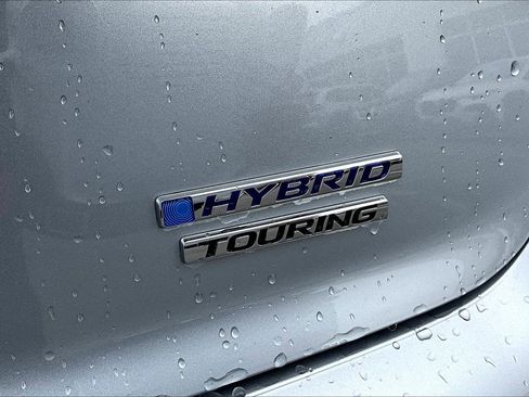 Certified 2025 Honda Accord Touring image 33