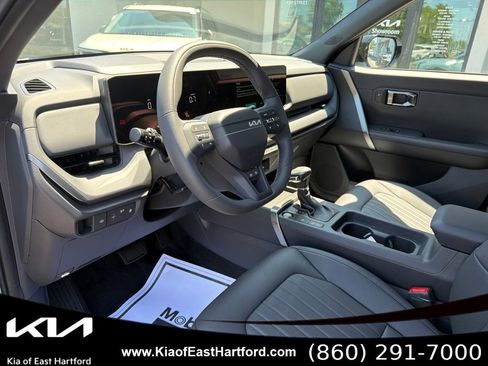 New 2027 Kia Seltos X-Line AWD/4WD image 29