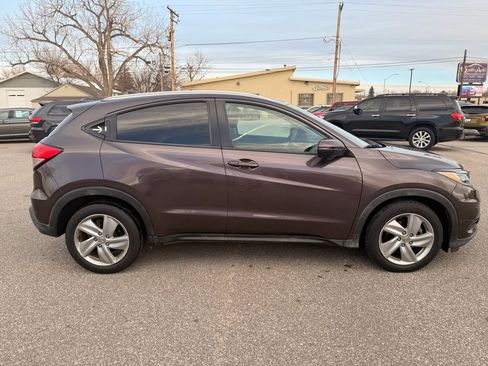 Used 2019 Honda HR-V EX image 5