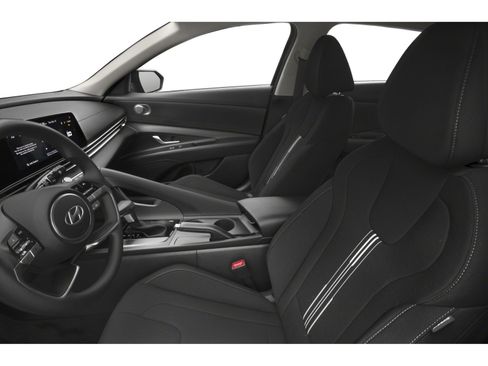 Used 2024 Hyundai Elantra SEL w/ Convenience Package FWD image 6