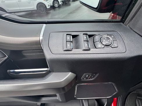 Used 2019 Ford F150 Lariat w/ Equipment Group 502A Luxury image 14