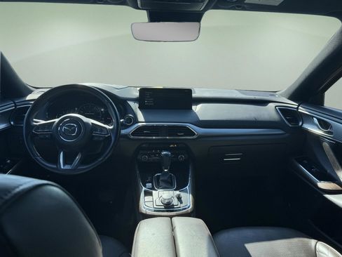 Used 2023 MAZDA CX-9 Signature AWD/4WD image 13