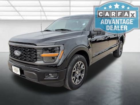 Used 2024 Ford F150 STX image 23