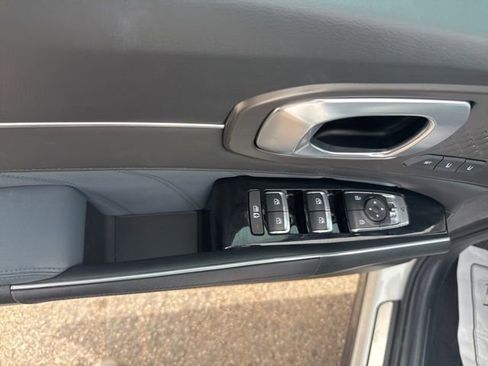 Used 2025 Kia Sorento SX Prestige AWD/4WD image 13