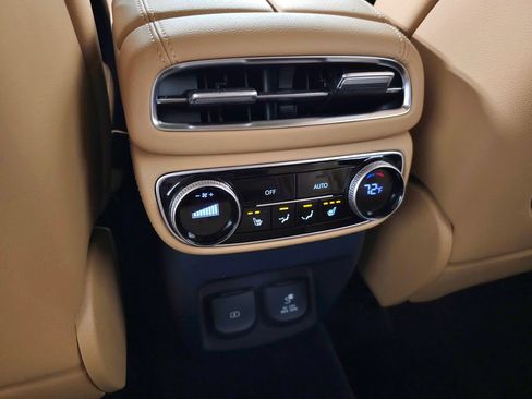 Used 2023 Genesis GV80 3.5T Advanced + AWD/4WD image 43