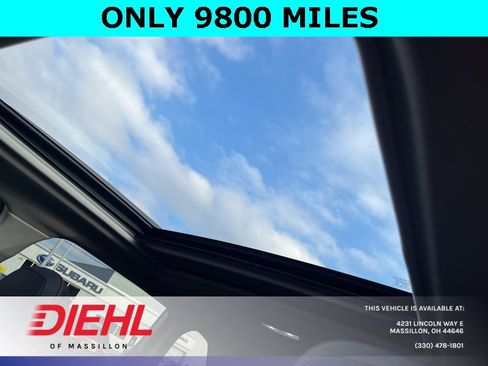 Used 2024 Subaru Forester Sport image 18